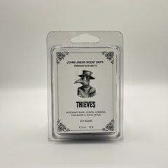 Thieves Wax Melts