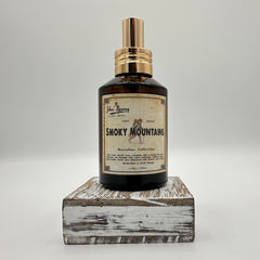 Smoky Mountains Linen Perfume