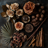 Gatsby Linen Perfume