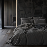 Grateful Grey Sheet Set