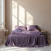 Purple Rain Sheet Set