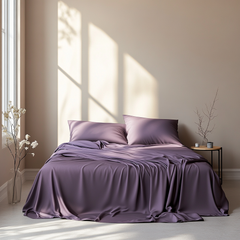 Purple Rain Sheet Set