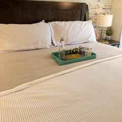 Premium Smart Fabric Bedding