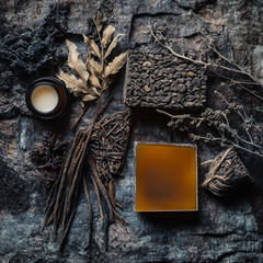 Smoky Mountains Linen Perfume