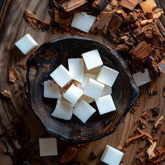 Mahogany Teakwood Wax Melts