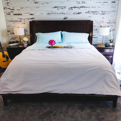 Coastal Charm Sheet Set