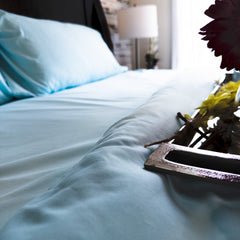 Jimmy Buffett Inspired Bedding