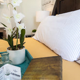 Golden Fields Luxury Sheets