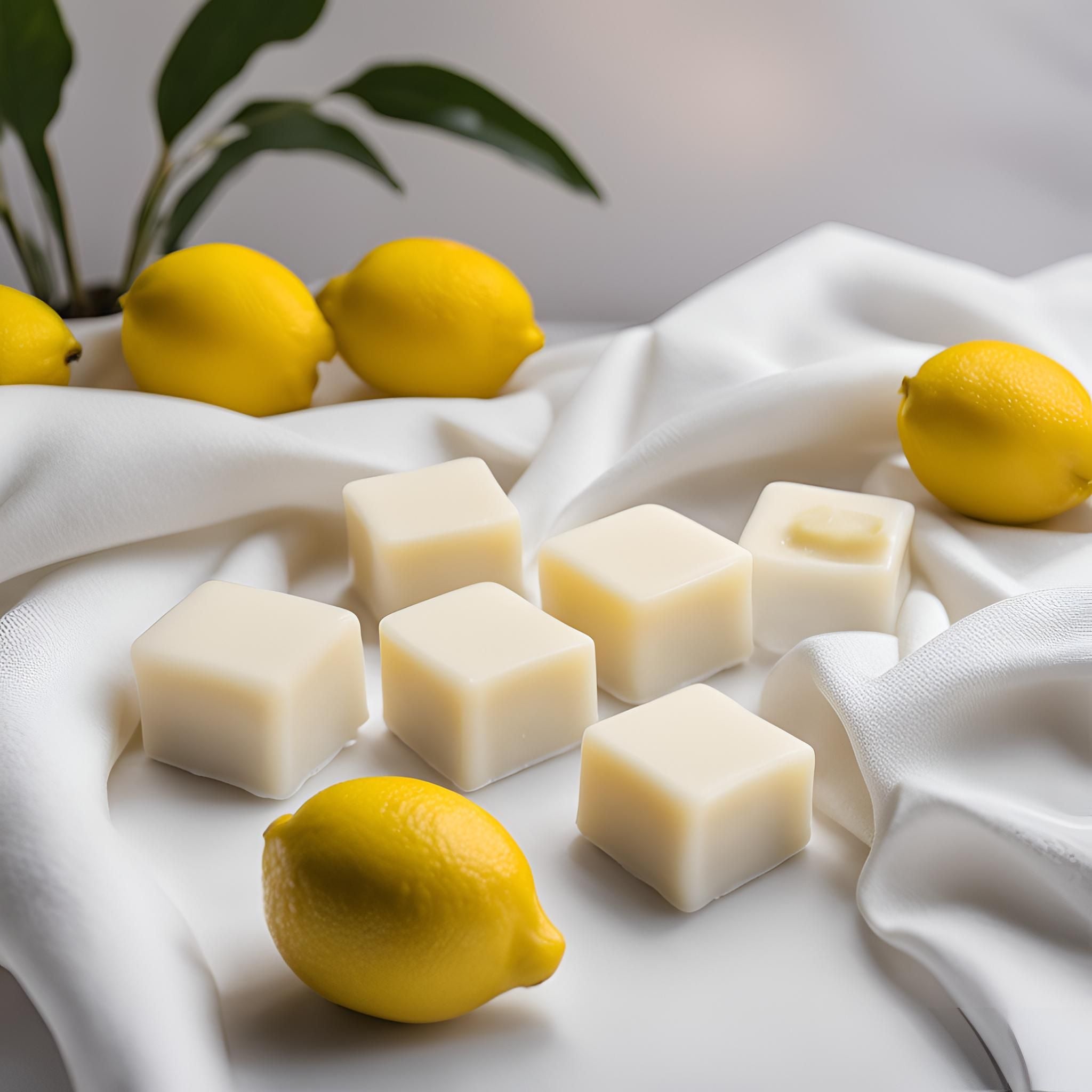 Fresh Linen Wax Melts