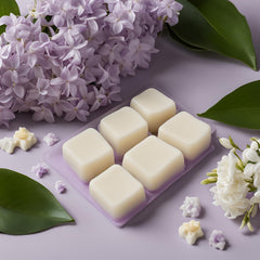 Georgia Gardenias Wax Melts