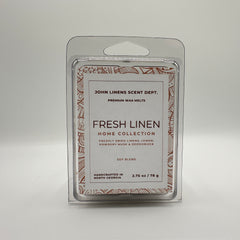 Fresh Linen Wax Melts