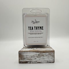 Tea Thyme Wax Melts