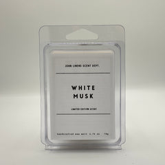 White Musk Wax Melts