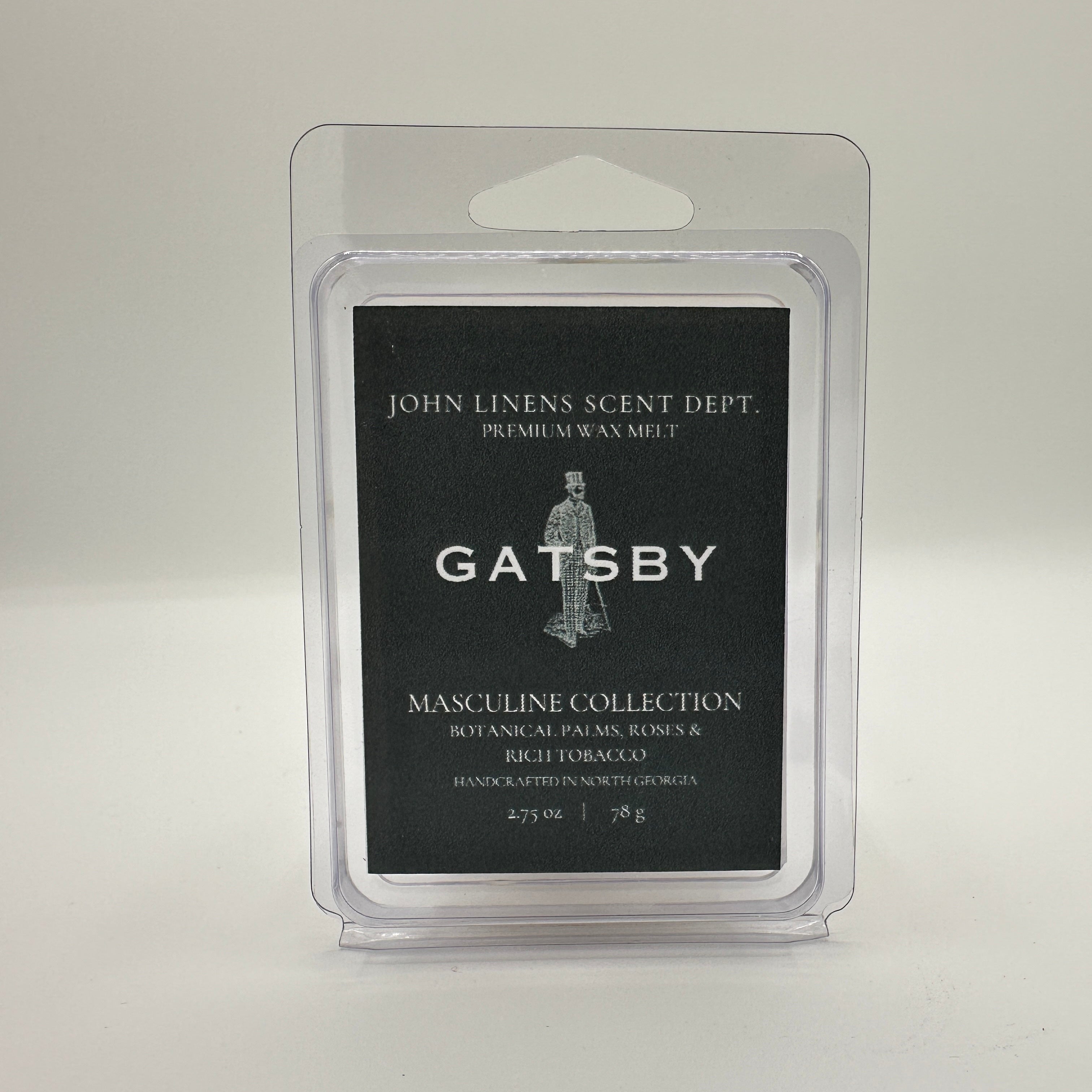 Gatsby Wax Melts