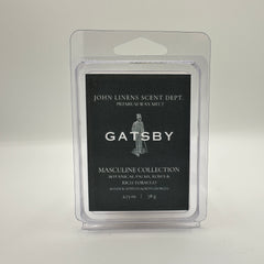 Gatsby Wax Melts