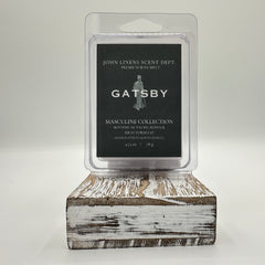 Gatsby Wax Melts