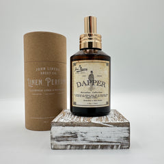 Dapper Linen Perfume