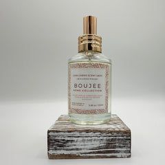 Boujee Linen Perfume