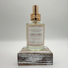 Fresh Linen Perfume