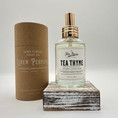 Tea Thyme