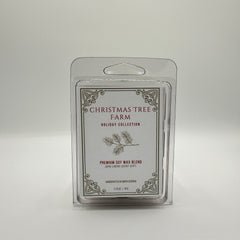 Christmas Tree Farm Wax Melts