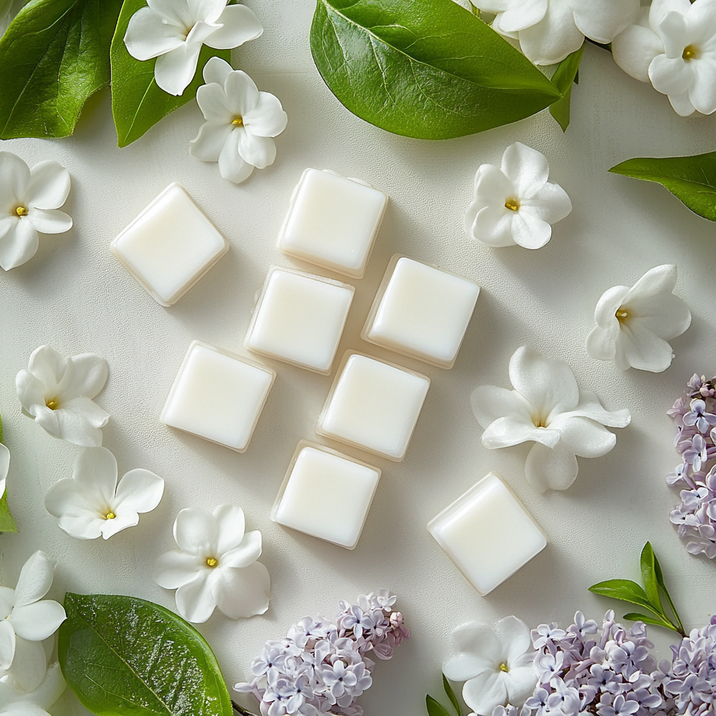 Georgia Gardenias Wax Melts