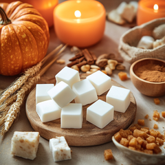 Classy Pumpkin Wax Melts