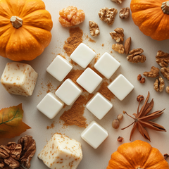 Classy Pumpkin Wax Melts