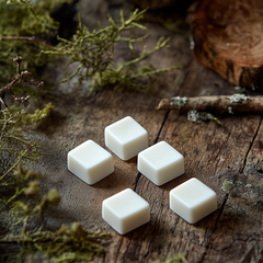 Smoky Mountains Wax Melts