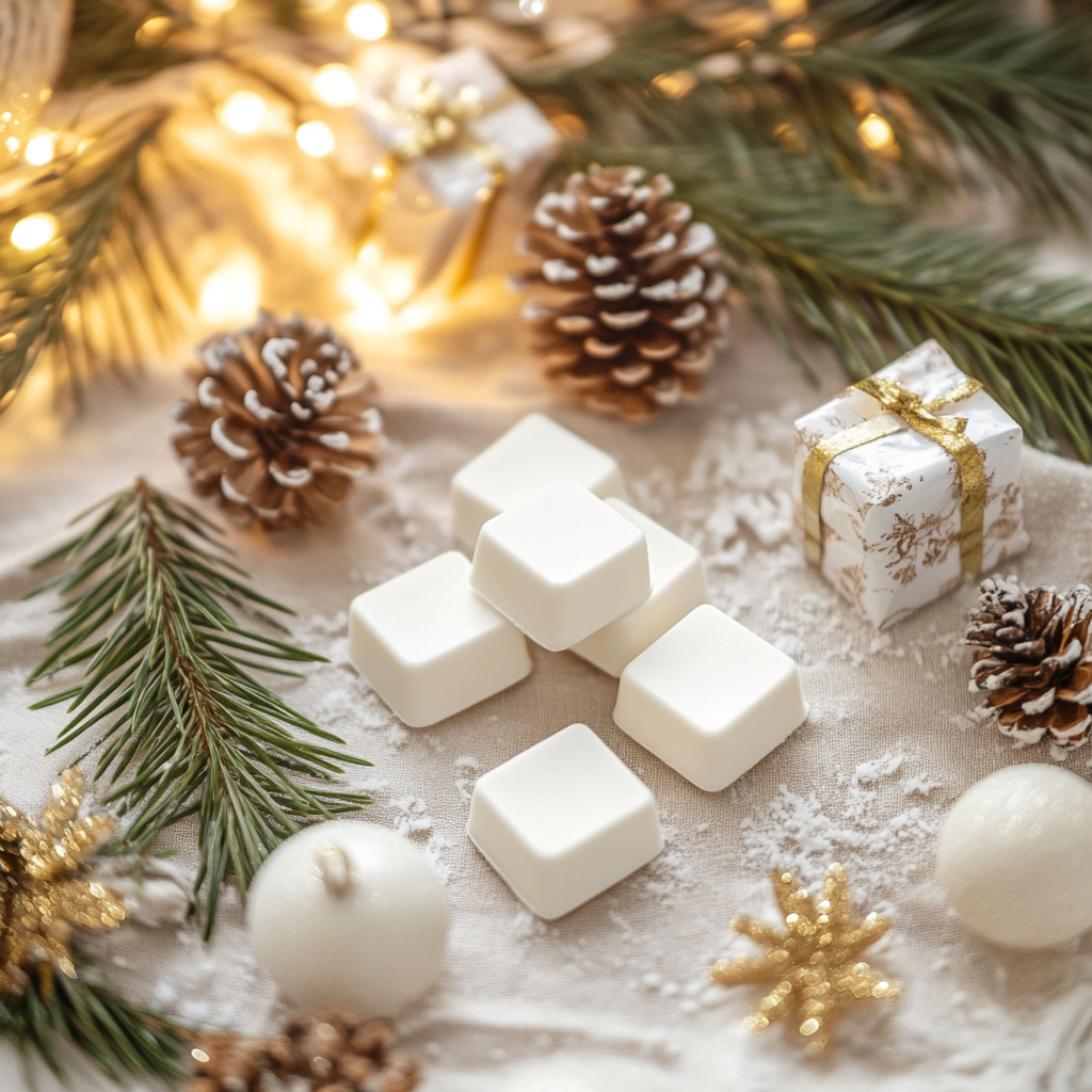 Christmas Tree Farm Wax Melts