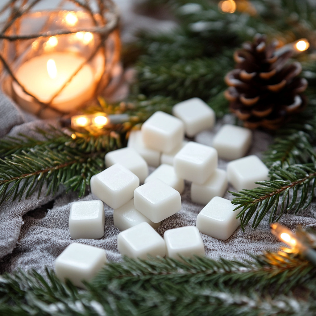 Christmas Tree Farm Wax Melts