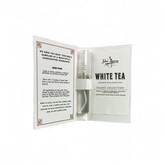 SAMPLE White Tea