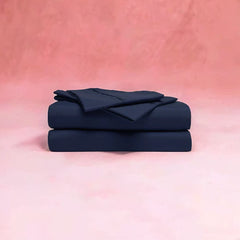 Joni Blue Sheet Set