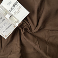 Morrison Brown Sheet Set