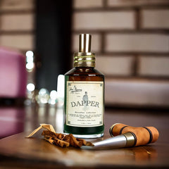 Dapper Room Perfume