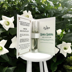 SAMPLE Georgia Gardenia