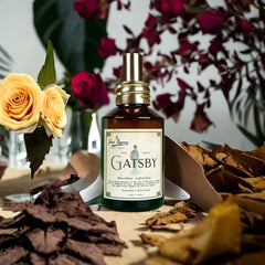 Gatsby Room Fragrance