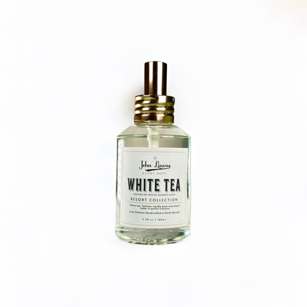 White tea vanilla discount perfume